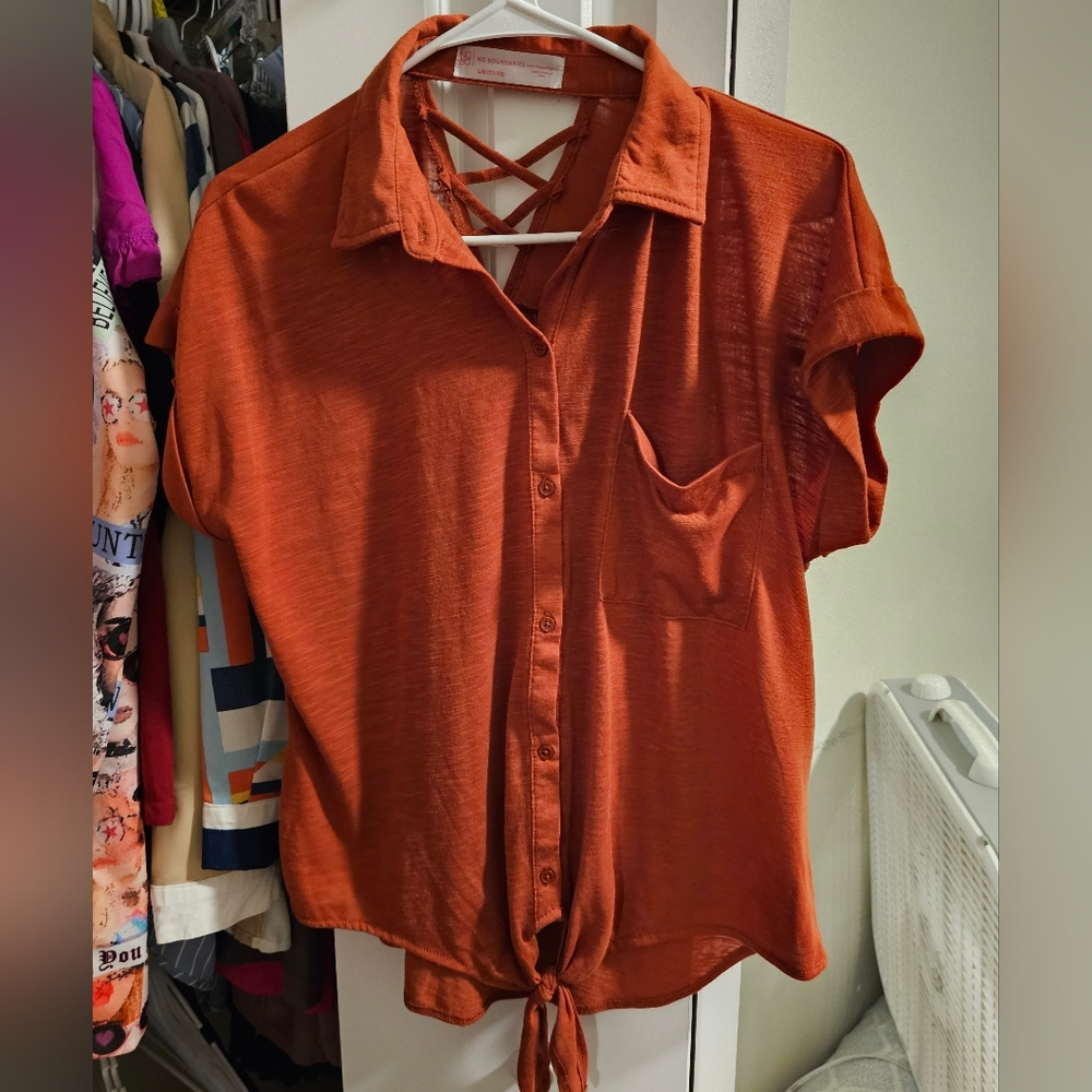 Shirt